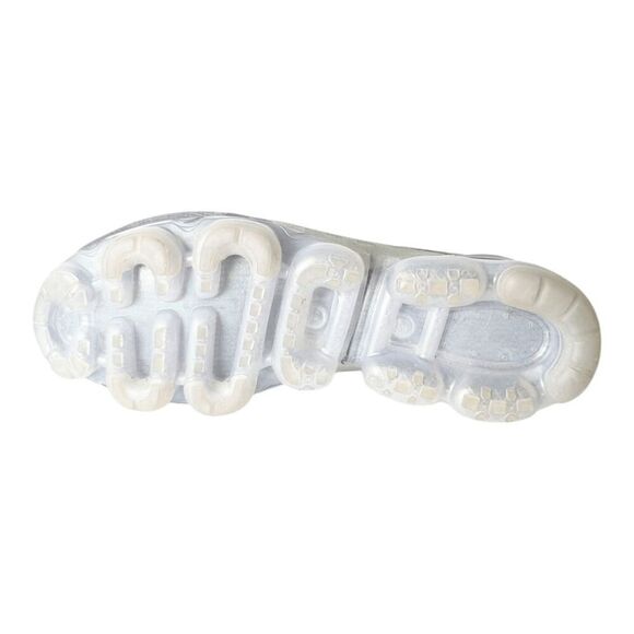 NIKE Air VaporMax 2019 PRM "Fuchsia Lime" Running Shoes Size 11.5 - Picture 9 of 9